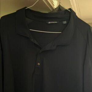 Cutter and buck Blue Polo Shirt